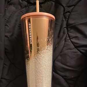 Starbucks Holiday 2019 Tumbler